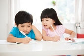 幼儿科学实验